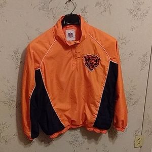 Classic NFL Chicago Bears Jacket